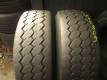 Opony używane 385/65R22,5 Fulda VARIOTONN