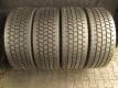 Opony używane 295/55R22,5 Fulda REGIOFORCE 3