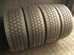 Opony używane 295/55R22,5 Fulda REGIOFORCE 3