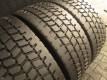 Opony używane 295/55R22,5 Fulda REGIOFORCE 3