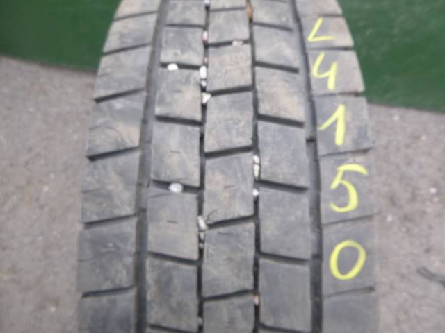 Opona używana 265/70R17,5 Linglong KLD200