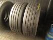 Opony używane 385/65R22,5 Continental HT3+ HYBRID