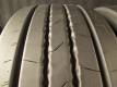 Opony używane 385/65R22,5 Continental HT3+ HYBRID