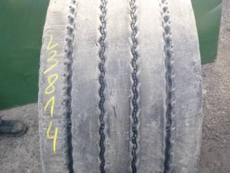Opona używana 385/65R22,5 GREENTRUCK GTRT1
