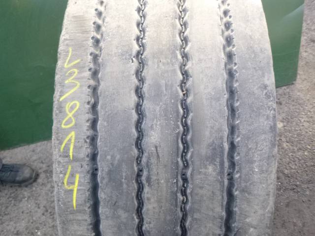 Opona używana 385/65R22,5 GREENTRUCK GTRT1