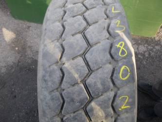 Opona używana 385/65R22,5 Continental MICHELIN XZY3