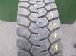 Opona używana 315/80R22,5 LAURENT LR WORKS D
