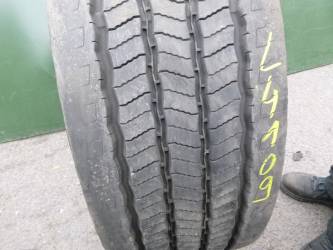 Opona używana 315/60R22,5 Yokohama 124R