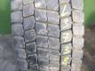 Opona używana 315/80R22,5 Bridgestone R-DRIVE 001 PLUS