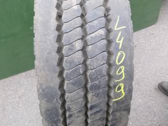 Opona używana 275/70R22,5 Sailun City Convoy