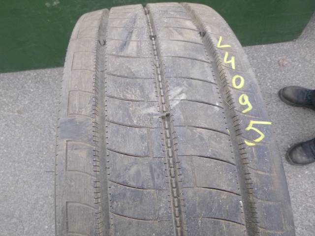 Opona używana 315/70R22,5 Firestone FS424