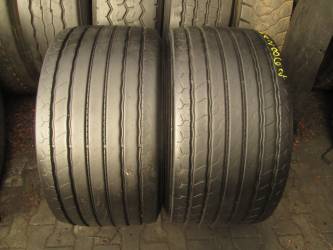Opony używane 445/45R19,5 WESTLAKE WTL1
