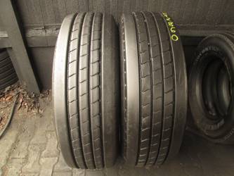 Opony używane 315/60R22,5 Goodride CR966