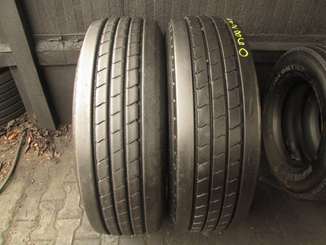 Opony używane 315/60R22,5 Goodride CR966