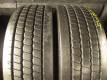 Opony używane 265/70R17,5 Pirelli R02 PRO STEER