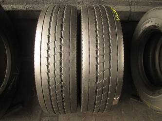 Opony używane 235/75R17,5 Fulda REGIOCONTROL