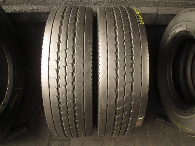 Opony używane 235/75R17,5 Fulda REGIOCONTROL