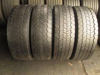 Opony używane 315/70R22,5 TRUCKSTAR TH DRIVE 3