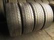 Opony używane 315/70R22,5 TRUCKSTAR TH DRIVE 3