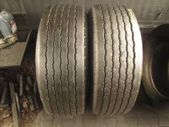 Opony używane 385/65R22,5 OTANI OH-102