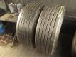 Opony używane 385/65R22,5 OTANI OH-102