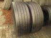 Opony używane 385/65R22,5 Continental HT3+ HYBRID