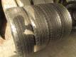 Opony używane 315/80R22,5 Michelin X-LINE D