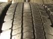 Opony używane 315/80R22,5 Michelin X-LINE D