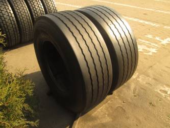 Opony używane 385/65R22,5 BIEŻNIKOWANA WZÓR MICHELIN