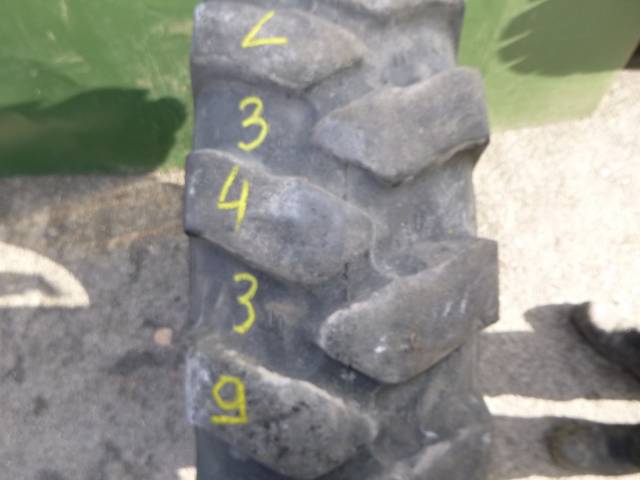 Opona używana 10,00-20 LIEBHERR NB38