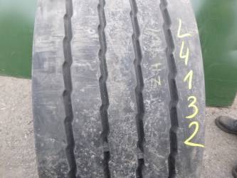 Opona używana 385/65R22,5 Hankook TH31
