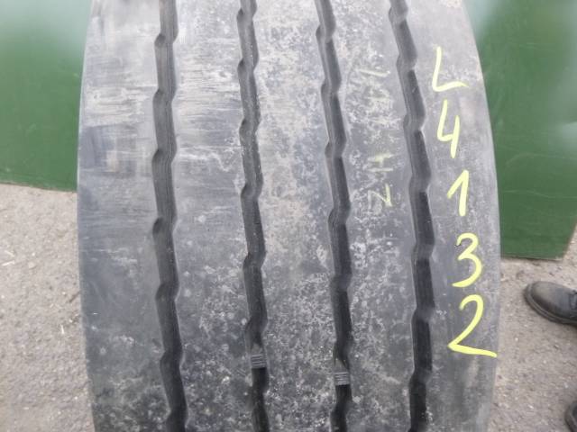 Opona używana 385/65R22,5 Hankook TH31