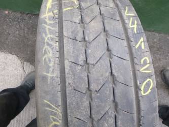 Opona używana 295/60R22,5 Goodyear KMAX S GEN-2