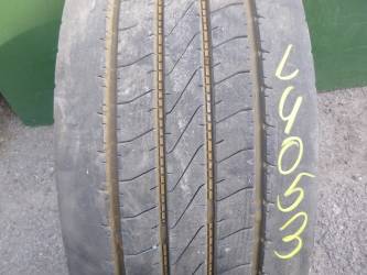 Opona używana 385/65R22,5 Goodyear KMAX S GEN-2