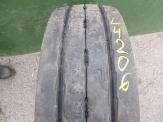 Opona używana 245/70R17,5 Michelin X-MULTI T2