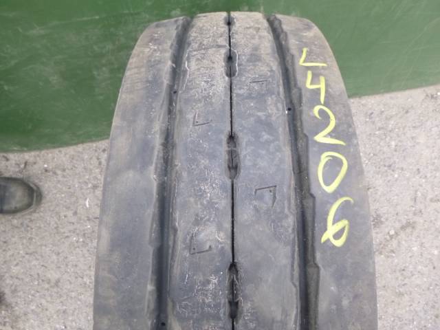 Opona używana 245/70R17,5 Michelin X-MULTI T2