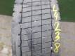 Opona używana 265/70R17,5 Continental LD3 HYBRID