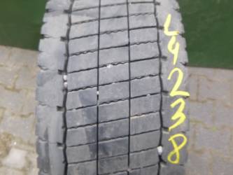 Opona używana 265/70R17,5 Continental LD3 HYBRID