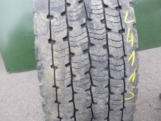 Opona używana 295/80R22,5 Michelin X-COACH REMIX