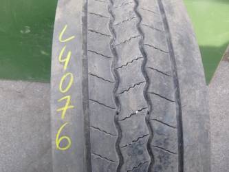 Opona używana 315/80R22,5 Continental HS5 HYBRID
