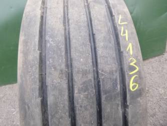 Opona używana 385/65R22,5 WESTLAKE WTR1