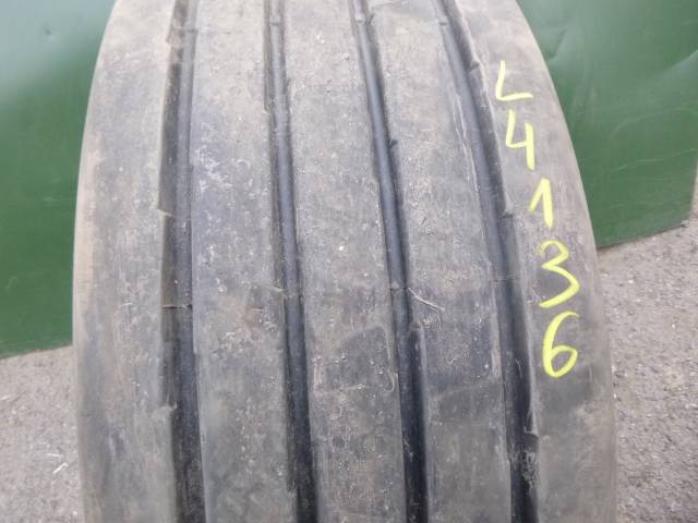 Opona używana 385/65R22,5 WESTLAKE WTR1