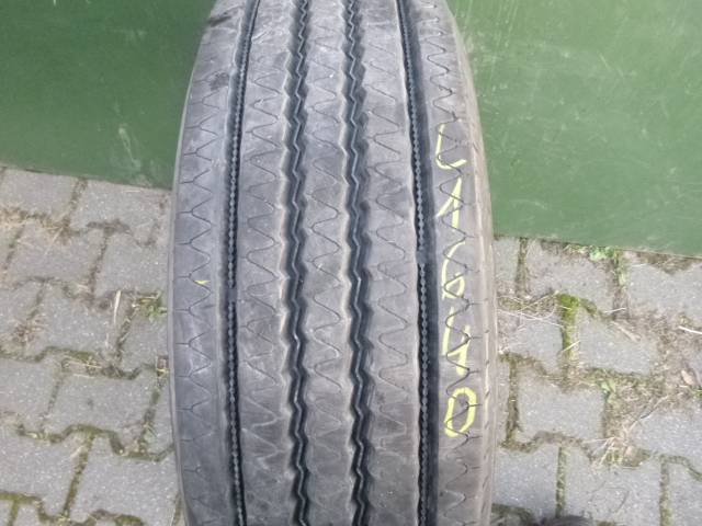 Opona używana 235/75R17,5 WindPower WTL31