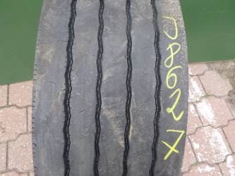 Opona używana 295/60R22,5 Aeolus ASR79