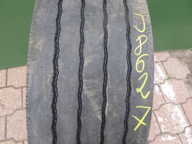 Opona używana 295/60R22,5 Aeolus ASR79