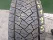Opona używana 285/70R19,5 Goodyear KMAX D GEN-2