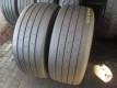 Opony używane 385/55R22,5 Continental HT3+ HYBRID