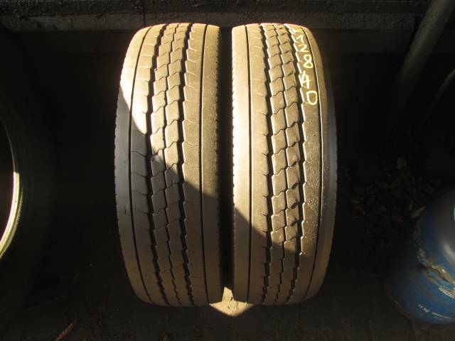 Opony używane 235/75R17,5 Sava AVANT 4