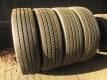 Opony używane 275/70R22,5 BIEŻNIKOWANA WZÓR BRIDGESTONE