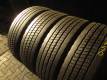 Opony używane 275/70R22,5 BIEŻNIKOWANA WZÓR BRIDGESTONE